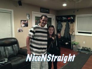 NiceNStraight