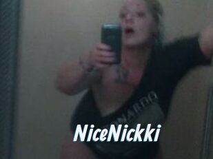 NiceNickki