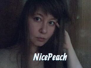 NicePeach