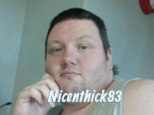 Nicenthick83