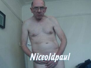 Niceoldpaul