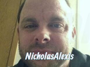 Nicholas_Alexis