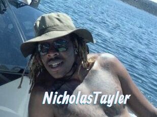Nicholas_Tayler