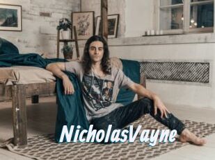 NicholasVayne