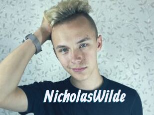 NicholasWilde