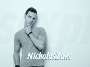 NicholasZane
