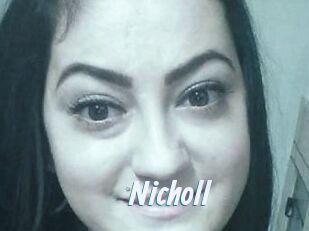 Nicholl