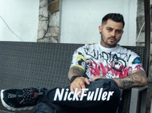 NickFuller