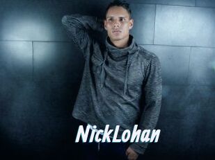 NickLohan