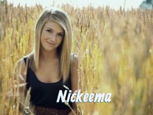 Nickeema