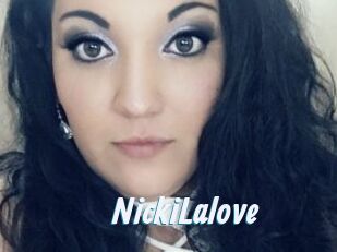 NickiLalove