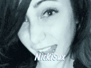 NickiSux