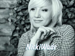 NickiWade