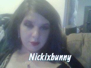 Nickixbunny