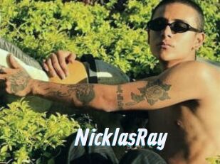 NicklasRay
