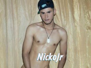 NickoJr