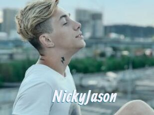 NickyJason