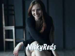 NickyReds