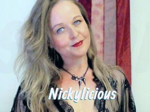 Nickylicious