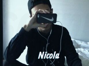 Nicola