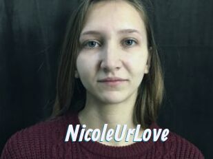 NicoleUrLove