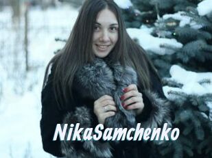 NikaSamchenko