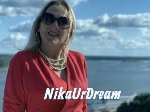 NikaUrDream