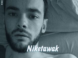 Niketawak