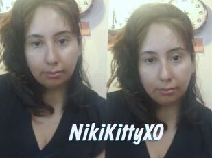 NikiKittyXO