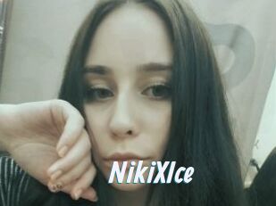 NikiXIce