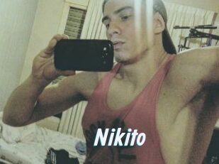 Nikito