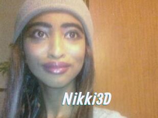 Nikki3D