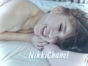 NikkiChanel