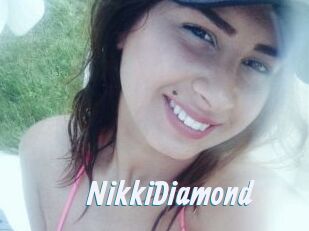 NikkiDiamond