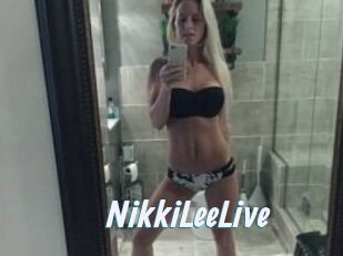 NikkiLeeLive
