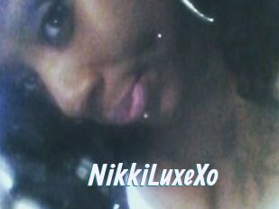 NikkiLuxeXo