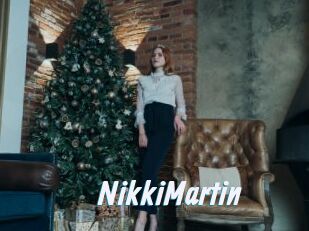 NikkiMartin
