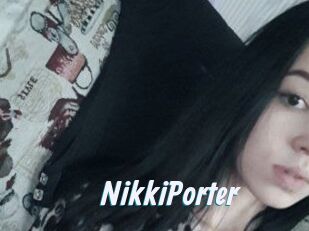 NikkiPorter