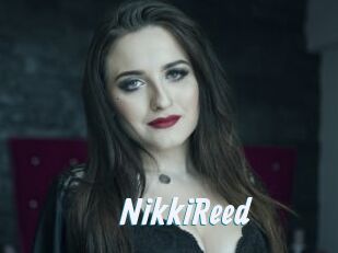 NikkiReed