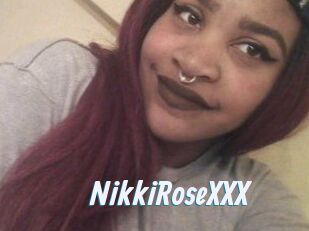 Nikki_RoseXXX