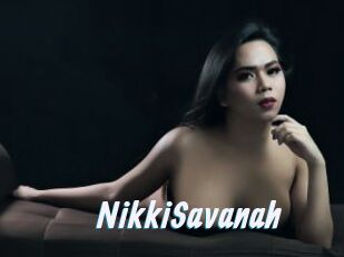 NikkiSavanah