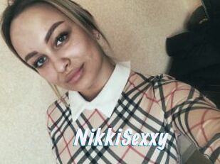 NikkiSexxy