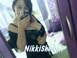 NikkiSheron