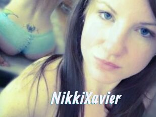 NikkiXavier