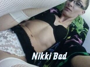 Nikki_Bad
