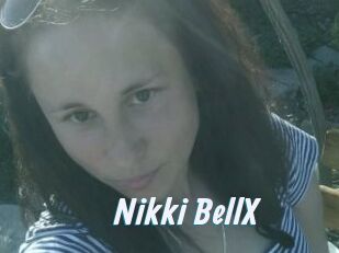 Nikki_BellX