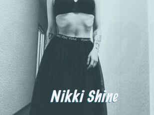 Nikki_Shine