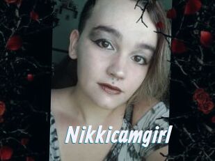 Nikkicamgirl