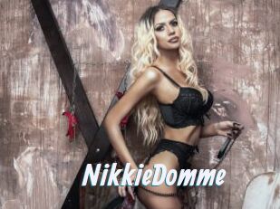 NikkieDomme