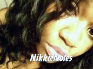 NikkieNoles